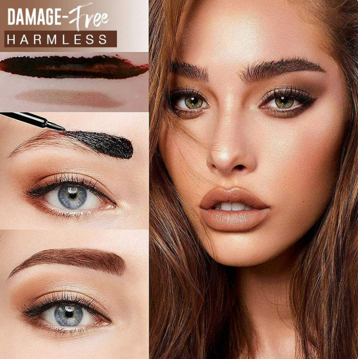 2X1 TATTO BROW™ - Luce unas cejas pobladas